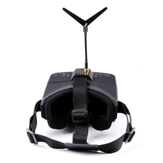1.2G FPV Goggles Compatible With 1.2G VTX Fpv
